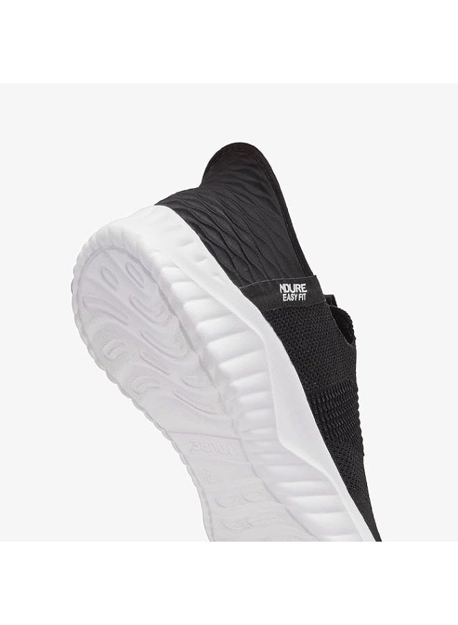 نديور أحذية NDure الرجالية سهلة الارتداء | مريحة وخفيفة الوزن | متينة، جيدة التهوية، عالية الجودة | أحذية رياضية كاجوال، ملابس عمل - Image 5